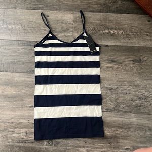 NWT: Tank top
